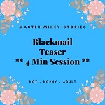 Blackmail Teaser - 4 Min