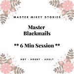 Master Blackmails