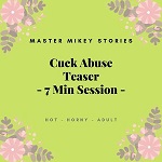 Cuck Abuse Teaser - 7 Minutes