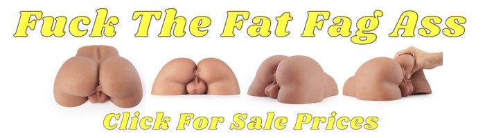 Fuck Fat Ass Sex Toy