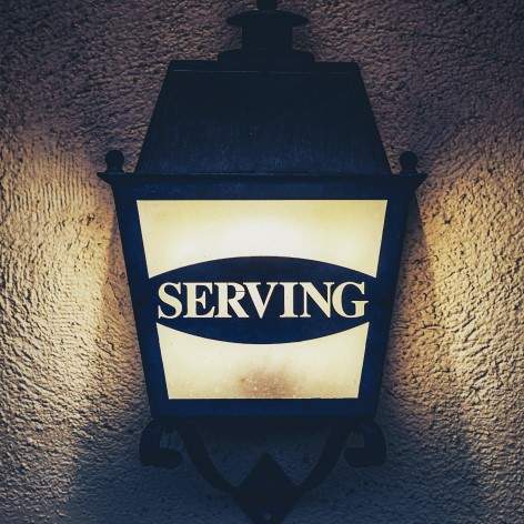 Learning To Serve