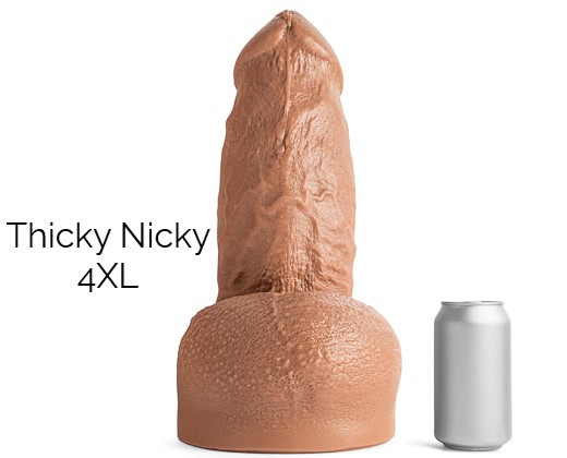 Thicky Nicky